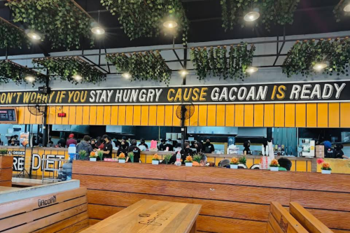 Mie Gacoan Yasmin, Stand Alone Retail | We provide Indonesia infrastructure map on various property sectors and data. Access property listings, infrastructure developments, news, and valuable transaction data for informed decisions.