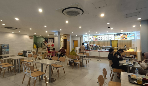 HokBen Baranangsiang, Stand Alone Retail | We provide Indonesia infrastructure map on various property sectors and data. Access property listings, infrastructure developments, news, and valuable transaction data for informed decisions.