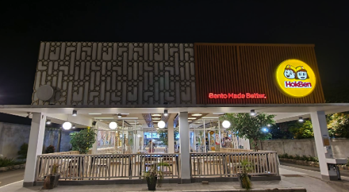 HokBen Yasmin Bogor, Stand Alone Retail | We provide Indonesia infrastructure map on various property sectors and data. Access property listings, infrastructure developments, news, and valuable transaction data for informed decisions.