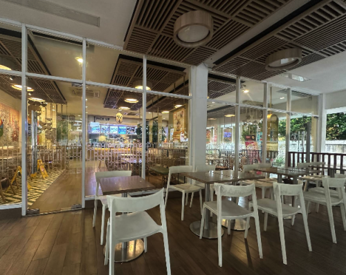 HokBen Yasmin Bogor, Stand Alone Retail | We provide Indonesia infrastructure map on various property sectors and data. Access property listings, infrastructure developments, news, and valuable transaction data for informed decisions.