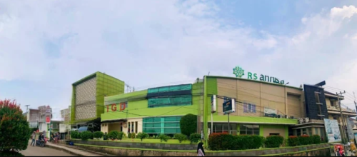 Annisa Hospital, Hospital | We provide Indonesia infrastructure map on various property sectors and data. Access property listings, infrastructure developments, news, and valuable transaction data for informed decisions.
