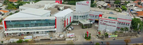 Bina Husada Hospital, Hospital | We provide Indonesia infrastructure map on various property sectors and data. Access property listings, infrastructure developments, news, and valuable transaction data for informed decisions.