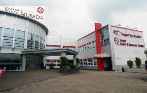 Bina Husada Hospital, Hospital | We provide Indonesia infrastructure map on various property sectors and data. Access property listings, infrastructure developments, news, and valuable transaction data for informed decisions.