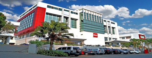 BMC Mayapada Hospital, Hospital | We provide Indonesia infrastructure map on various property sectors and data. Access property listings, infrastructure developments, news, and valuable transaction data for informed decisions.