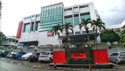 BMC Mayapada Hospital, Hospital | We provide Indonesia infrastructure map on various property sectors and data. Access property listings, infrastructure developments, news, and valuable transaction data for informed decisions.