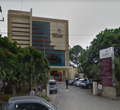 Bunda Suryatni Mother and Child Hospital, Hospital | We provide Indonesia infrastructure map on various property sectors and data. Access property listings, infrastructure developments, news, and valuable transaction data for informed decisions.