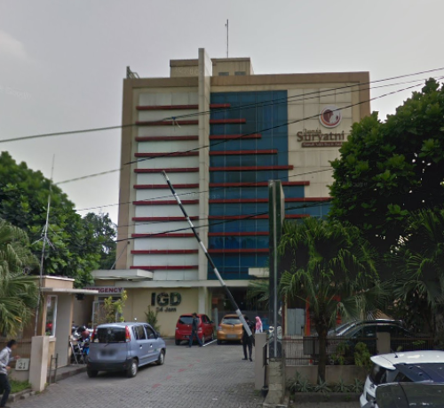 Bunda Suryatni Mother and Child Hospital, Hospital | We provide Indonesia infrastructure map on various property sectors and data. Access property listings, infrastructure developments, news, and valuable transaction data for informed decisions.