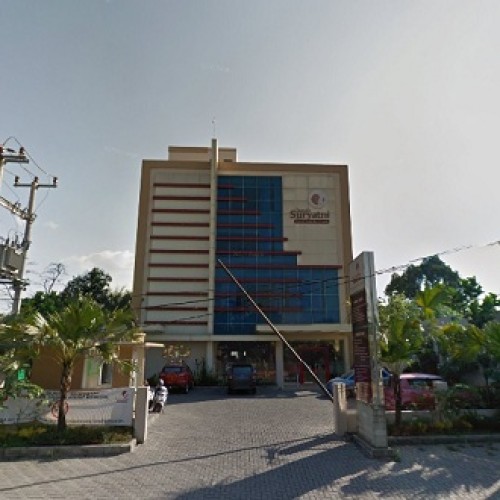 Bunda Suryatni Mother and Child Hospital, Hospital | We provide Indonesia infrastructure map on various property sectors and data. Access property listings, infrastructure developments, news, and valuable transaction data for informed decisions.