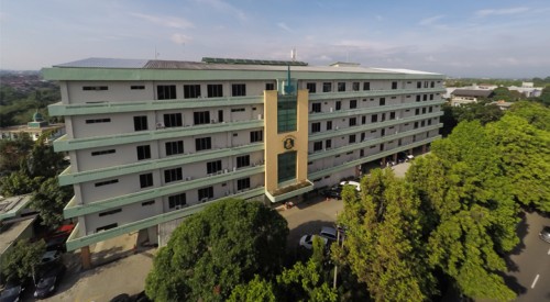 Hermina Hospital Bogor, Hospital | We provide Indonesia infrastructure map on various property sectors and data. Access property listings, infrastructure developments, news, and valuable transaction data for informed decisions.