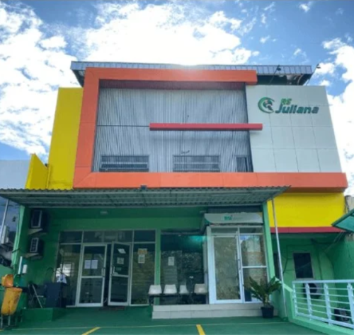 Juliana Hospital, Hospital | We provide Indonesia infrastructure map on various property sectors and data. Access property listings, infrastructure developments, news, and valuable transaction data for informed decisions.