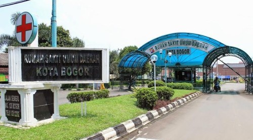 Bogor City General Hospital, Hospital | We provide Indonesia infrastructure map on various property sectors and data. Access property listings, infrastructure developments, news, and valuable transaction data for informed decisions.