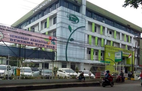 Karya Bhakti Pratiwi Hospital, Hospital | We provide Indonesia infrastructure map on various property sectors and data. Access property listings, infrastructure developments, news, and valuable transaction data for informed decisions.