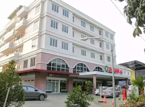 Mulia Hospital, Hospital | We provide Indonesia infrastructure map on various property sectors and data. Access property listings, infrastructure developments, news, and valuable transaction data for informed decisions.