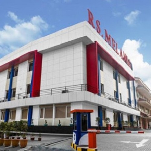 Melania Hospital, Hospital | We provide Indonesia infrastructure map on various property sectors and data. Access property listings, infrastructure developments, news, and valuable transaction data for informed decisions.