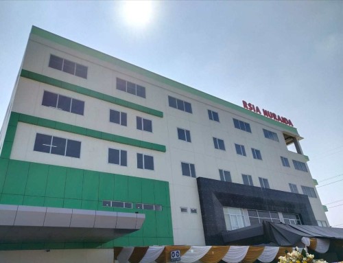 Nuraida Mother and Child Hospital, Hospital | We provide Indonesia infrastructure map on various property sectors and data. Access property listings, infrastructure developments, news, and valuable transaction data for informed decisions.