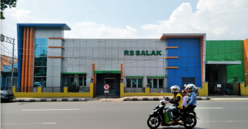 Salak Hospital, Hospital | We provide Indonesia infrastructure map on various property sectors and data. Access property listings, infrastructure developments, news, and valuable transaction data for informed decisions.