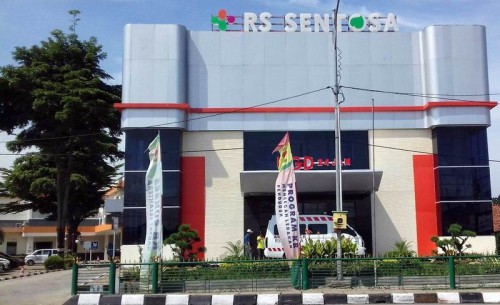 Sentosa Bogor Hospital, Hospital | We provide Indonesia infrastructure map on various property sectors and data. Access property listings, infrastructure developments, news, and valuable transaction data for informed decisions.