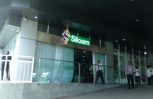 Siloam Hospitals Bogor, Hospital | We provide Indonesia infrastructure map on various property sectors and data. Access property listings, infrastructure developments, news, and valuable transaction data for informed decisions.