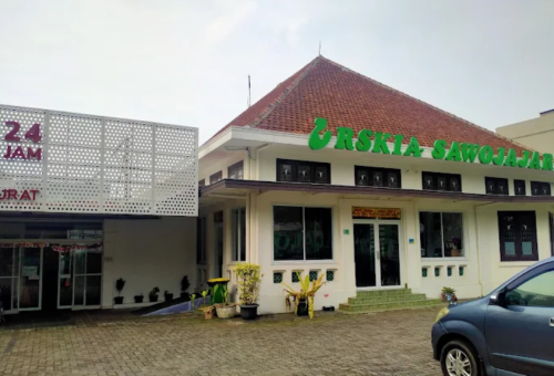 Sawojajar Mother and Child Hospital, Hospital | We provide Indonesia infrastructure map on various property sectors and data. Access property listings, infrastructure developments, news, and valuable transaction data for informed decisions.