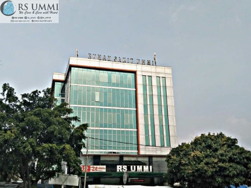Ummi Empang Hospital, Hospital | We provide Indonesia infrastructure map on various property sectors and data. Access property listings, infrastructure developments, news, and valuable transaction data for informed decisions.