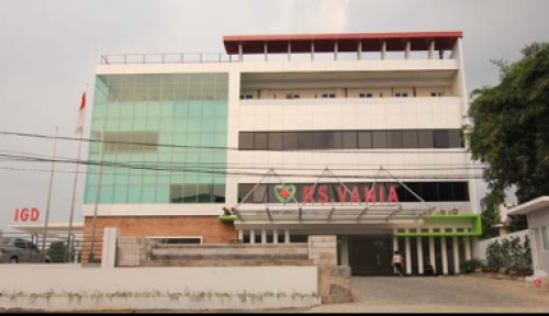 Vania Hospital, Hospital | We provide Indonesia infrastructure map on various property sectors and data. Access property listings, infrastructure developments, news, and valuable transaction data for informed decisions.