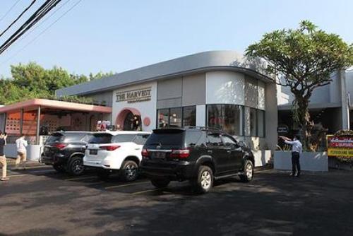 The Harvest Cibubur, Stand Alone Retail | We provide Indonesia infrastructure map on various property sectors and data. Access property listings, infrastructure developments, news, and valuable transaction data for informed decisions.