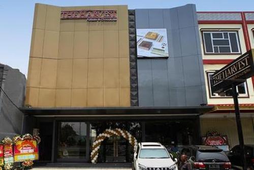 The Harvest Cibinong, Stand Alone Retail | We provide Indonesia infrastructure map on various property sectors and data. Access property listings, infrastructure developments, news, and valuable transaction data for informed decisions.
