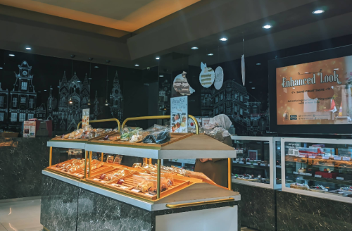 The Harvest Cibinong, Stand Alone Retail | We provide Indonesia infrastructure map on various property sectors and data. Access property listings, infrastructure developments, news, and valuable transaction data for informed decisions.