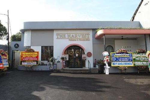 The Harvest Dramaga, Stand Alone Retail | We provide Indonesia infrastructure map on various property sectors and data. Access property listings, infrastructure developments, news, and valuable transaction data for informed decisions.