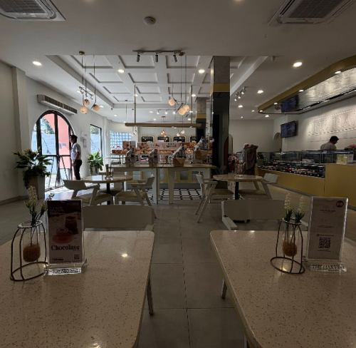 The Harvest Dramaga, Stand Alone Retail | We provide Indonesia infrastructure map on various property sectors and data. Access property listings, infrastructure developments, news, and valuable transaction data for informed decisions.