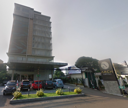 Completed hotel, Horison | We provide Indonesia infrastructure map on various property sectors and data. Access property listings, infrastructure developments, news, and valuable transaction data for informed decisions.