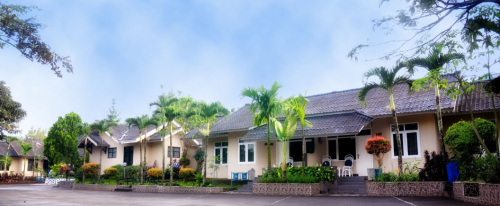 Completed hotel, Aries Biru Group | We provide Indonesia infrastructure map on various property sectors and data. Access property listings, infrastructure developments, news, and valuable transaction data for informed decisions.