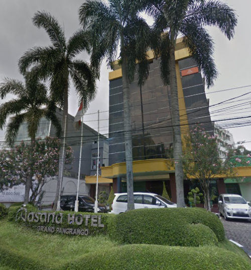 Completed hotel, Aerowisata Hotels &Resorts | We provide Indonesia infrastructure map on various property sectors and data. Access property listings, infrastructure developments, news, and valuable transaction data for informed decisions.