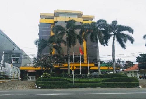 Completed hotel, Aerowisata Hotels &Resorts | We provide Indonesia infrastructure map on various property sectors and data. Access property listings, infrastructure developments, news, and valuable transaction data for informed decisions.