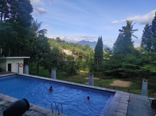Completed hotel | We provide Indonesia infrastructure map on various property sectors and data. Access property listings, infrastructure developments, news, and valuable transaction data for informed decisions.