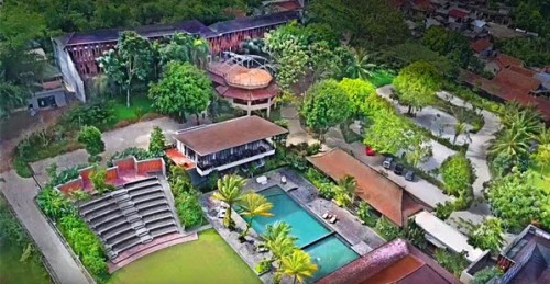 Completed hotel, Adonara Hotels Group | We provide Indonesia infrastructure map on various property sectors and data. Access property listings, infrastructure developments, news, and valuable transaction data for informed decisions.