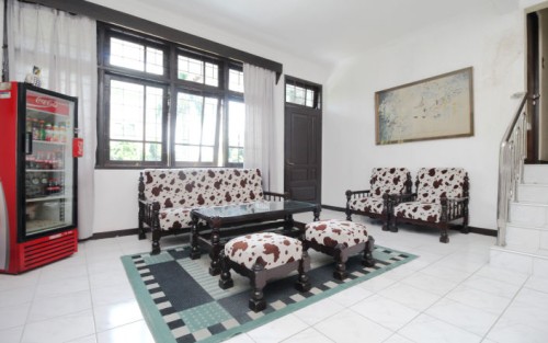 Completed hotel | We provide Indonesia infrastructure map on various property sectors and data. Access property listings, infrastructure developments, news, and valuable transaction data for informed decisions.