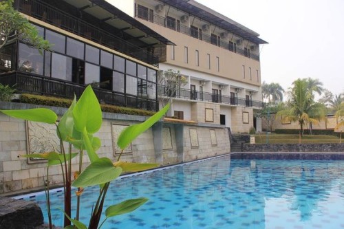 Completed hotel | We provide Indonesia infrastructure map on various property sectors and data. Access property listings, infrastructure developments, news, and valuable transaction data for informed decisions.