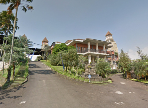 Completed hotel, Kyriad Gumati Group | We provide Indonesia infrastructure map on various property sectors and data. Access property listings, infrastructure developments, news, and valuable transaction data for informed decisions.