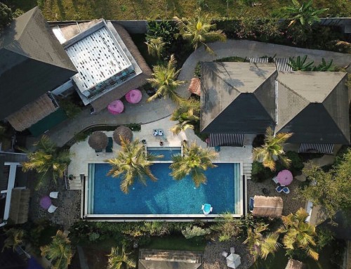 Completed hotel | We provide Indonesia infrastructure map on various property sectors and data. Access property listings, infrastructure developments, news, and valuable transaction data for informed decisions.