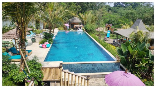 Completed hotel | We provide Indonesia infrastructure map on various property sectors and data. Access property listings, infrastructure developments, news, and valuable transaction data for informed decisions.