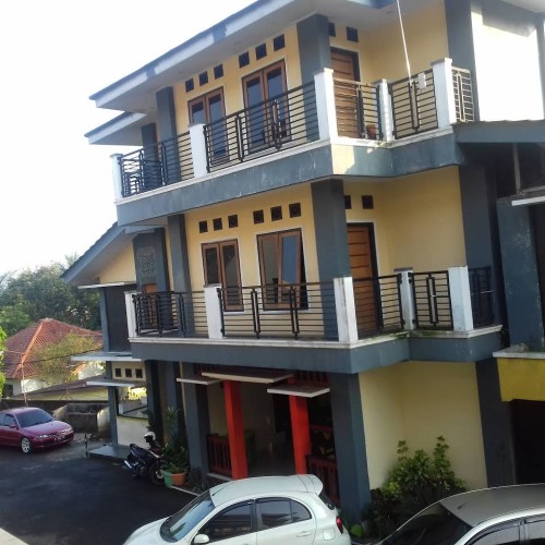 Completed hotel | We provide Indonesia infrastructure map on various property sectors and data. Access property listings, infrastructure developments, news, and valuable transaction data for informed decisions.