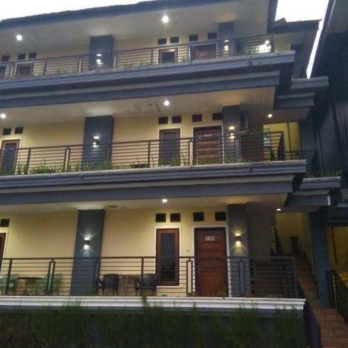 Completed hotel | We provide Indonesia infrastructure map on various property sectors and data. Access property listings, infrastructure developments, news, and valuable transaction data for informed decisions.