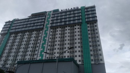 Completed hotel | We provide Indonesia infrastructure map on various property sectors and data. Access property listings, infrastructure developments, news, and valuable transaction data for informed decisions.