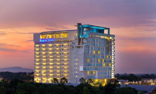 Completed hotel, Metropolitan Golden Management | We provide Indonesia infrastructure map on various property sectors and data. Access property listings, infrastructure developments, news, and valuable transaction data for informed decisions.