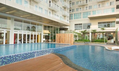 Completed hotel, Metropolitan Golden Management | We provide Indonesia infrastructure map on various property sectors and data. Access property listings, infrastructure developments, news, and valuable transaction data for informed decisions.
