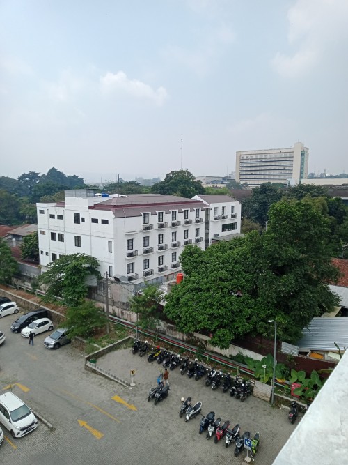 Completed hotel | We provide Indonesia infrastructure map on various property sectors and data. Access property listings, infrastructure developments, news, and valuable transaction data for informed decisions.