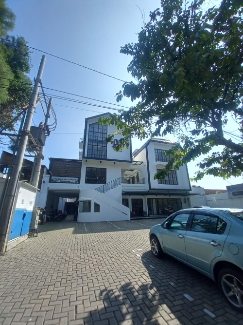 Completed hotel | We provide Indonesia infrastructure map on various property sectors and data. Access property listings, infrastructure developments, news, and valuable transaction data for informed decisions.
