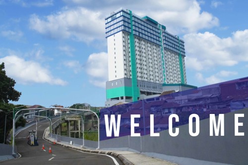 Completed hotel | We provide Indonesia infrastructure map on various property sectors and data. Access property listings, infrastructure developments, news, and valuable transaction data for informed decisions.