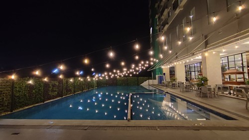 Completed hotel | We provide Indonesia infrastructure map on various property sectors and data. Access property listings, infrastructure developments, news, and valuable transaction data for informed decisions.
